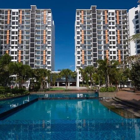 Timurbay Residence By Onehomes Kuantan Exteriér fotografie